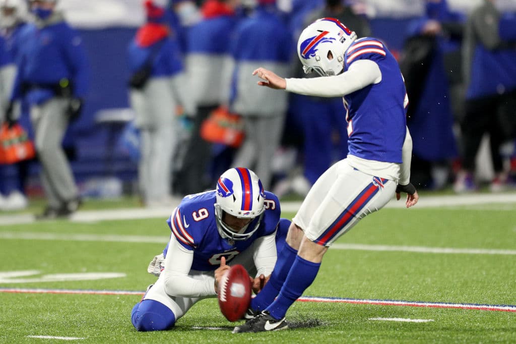 Los comandados por Josh Allen prácticamente definieron su pase en el tercer cuarto. | El marcador final en el Bills Stadium fue 17-3. El último juego de campeonato en el que participaron los Buffalo Bills sucedió en enero de 1994.
