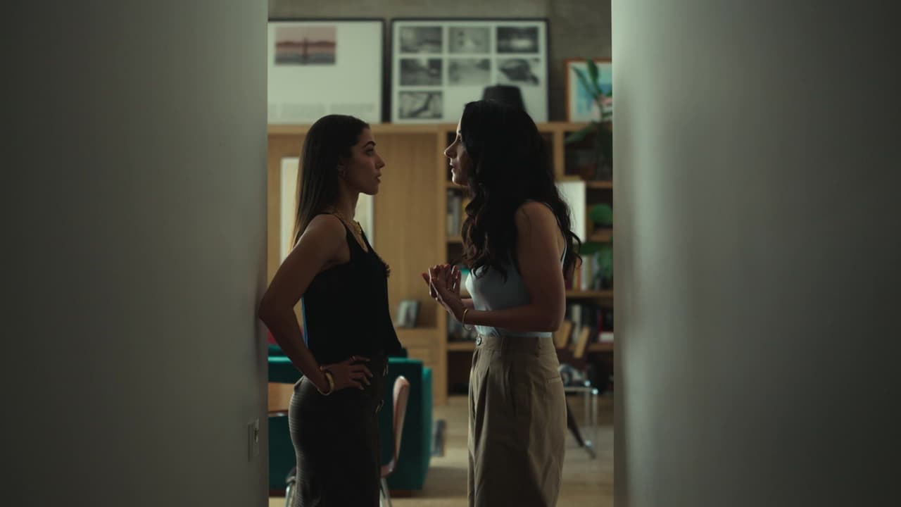 Paula comienza a rebasar los límites de Fátima