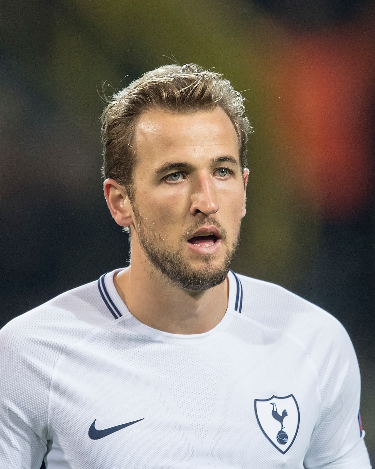<b>Harry Kane</b>
<br>Toda una figura del Tottenham Hotspur y de la Premier League por sus tantas anotaciones. El inglés, que cumple 25 años en el mes de Julio del 2018, tiene una camioneta favorita.