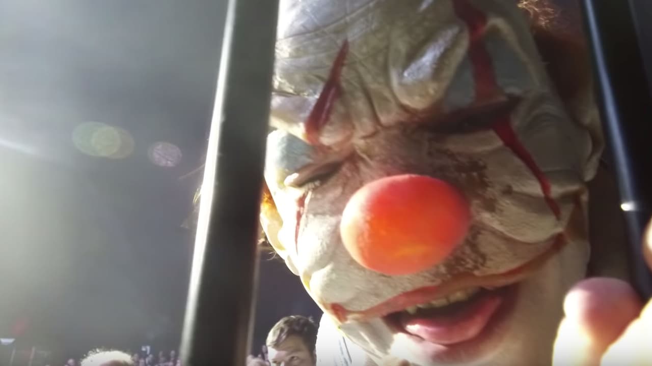 Paranormal Cirque se presenta del 16 al 20 de enero en el 5000 Katy Mills Cir, Katy Texas, 77494 cerca de Burlington Coat Factory.