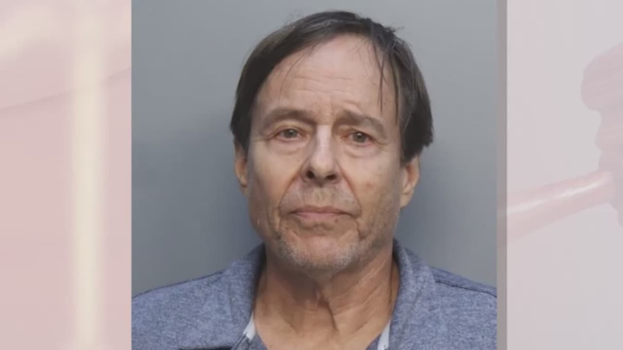 Hallan solo a niño con discapacidades severas en garaje de Sunny Isles Beach; padre enfrenta cargos