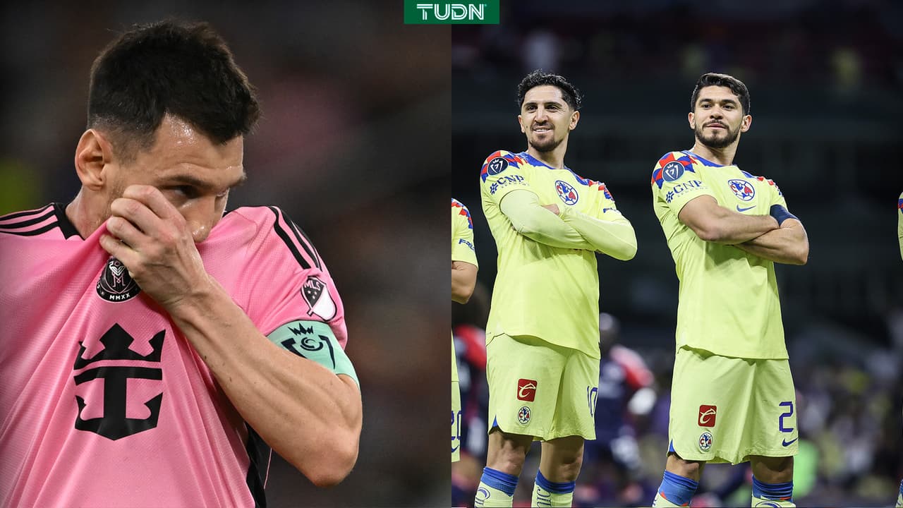 ¡Todo listo para el arranque de la Champions Cup 2025!