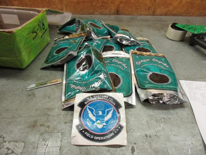 Qué es la ayahuasca y por qué se disparó el tráfico de esta droga dentro de EEUU