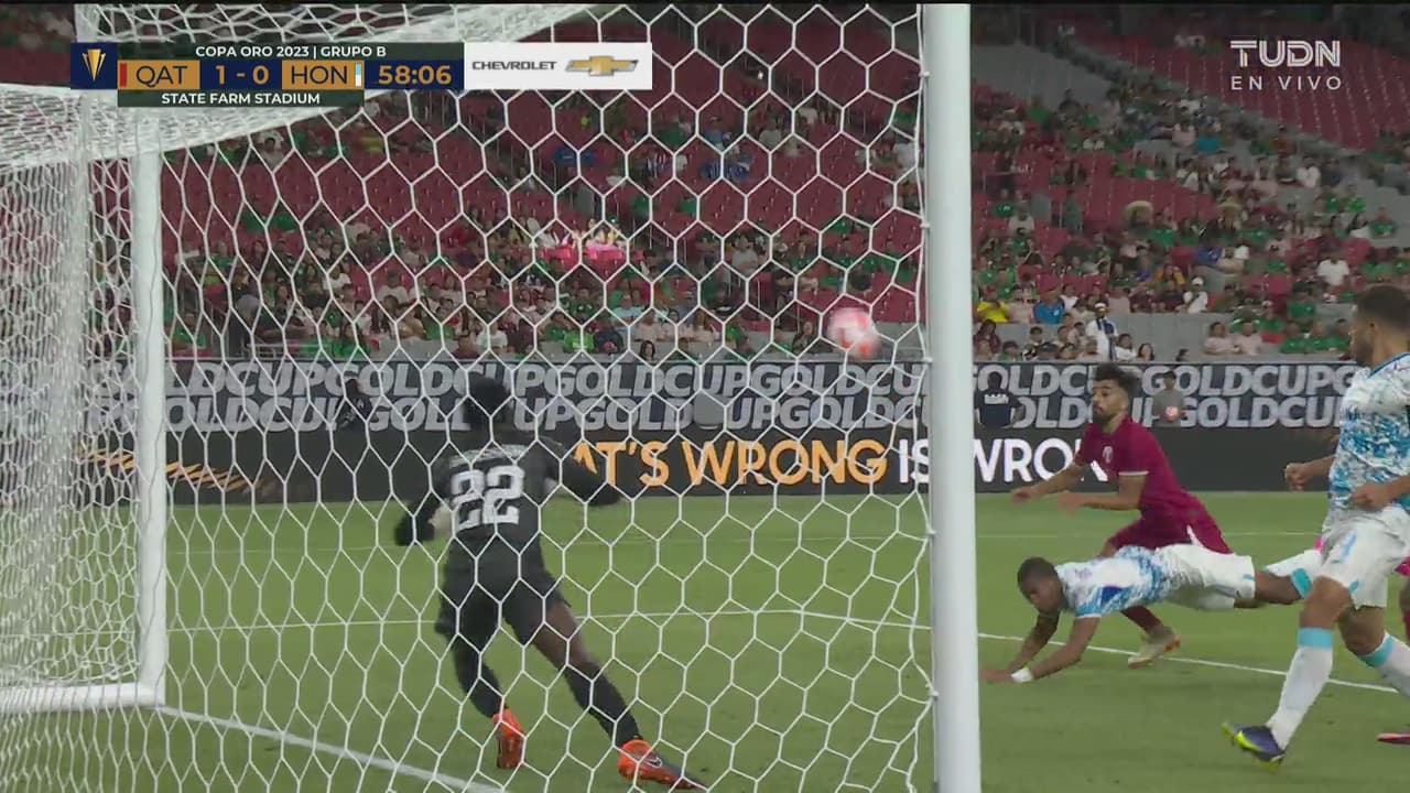 ¡No bajan los brazos! La H deja escapar en dos ocasiones el empate