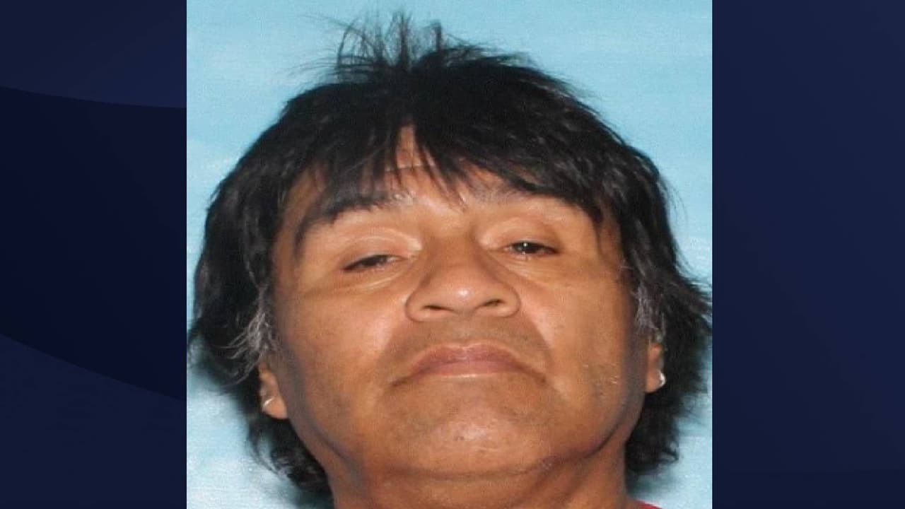 Piden ayuda de la comunidad para localizar a hombre desparecido que tiene demencia