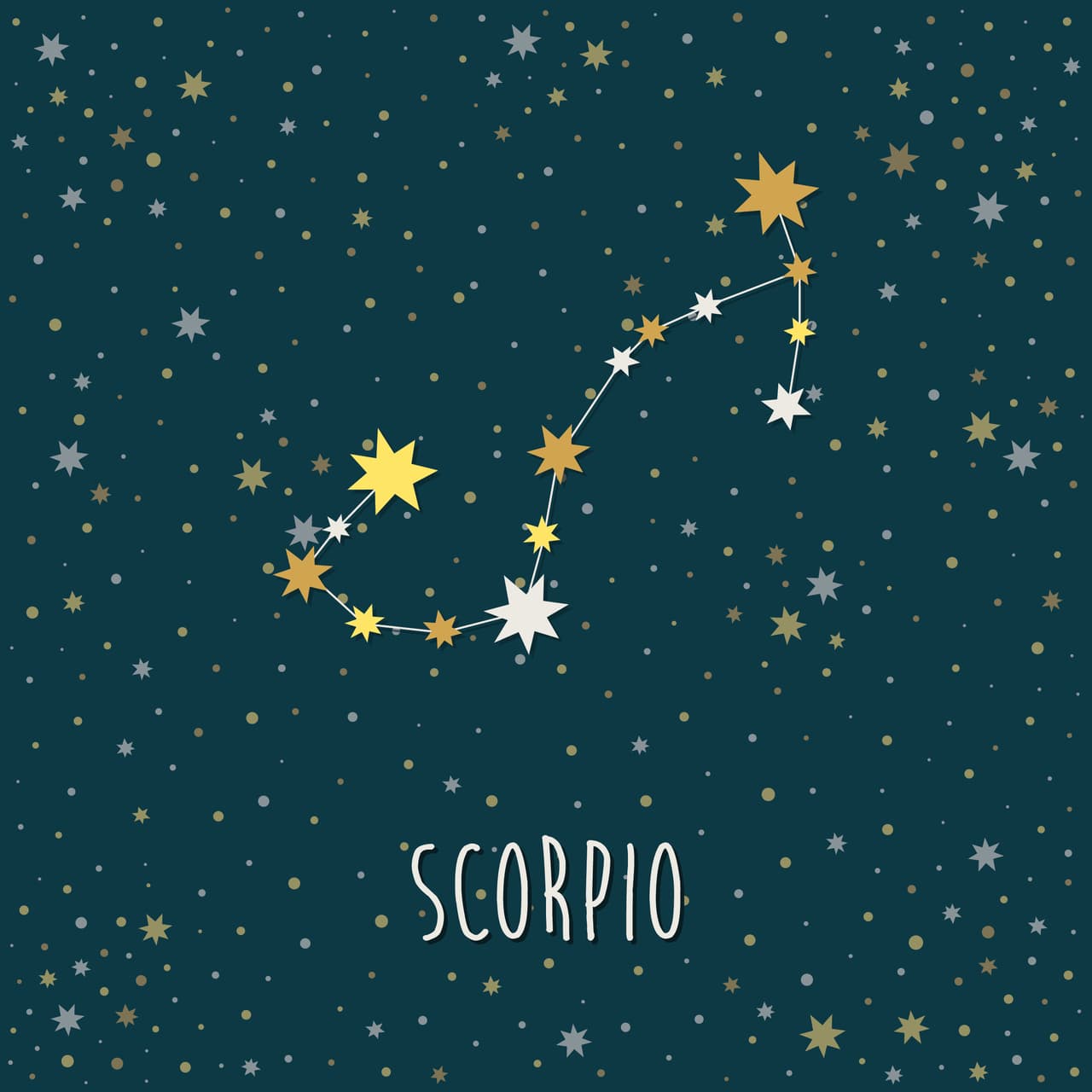 <b>ESCORPIÓN</b>
<br>El plenilunio trae nuevos amigos
<br>La Luna está en su fase llena, todo se envuelve con un tono intenso en tu entorno, Escorpión. Si quieres tener más dinero debes invertir más, trabajar extra, crear condiciones para el ahorro. Tal vez puedas estar haciendo algo más productivo.
<br>