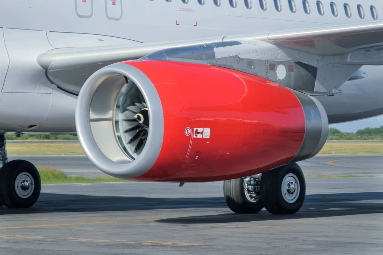 El vuelo de Austin a la Ciudad de México estará disponible los martes y domingos. Esta ruta temporal operará del 20 de junio al 25 de octubre.