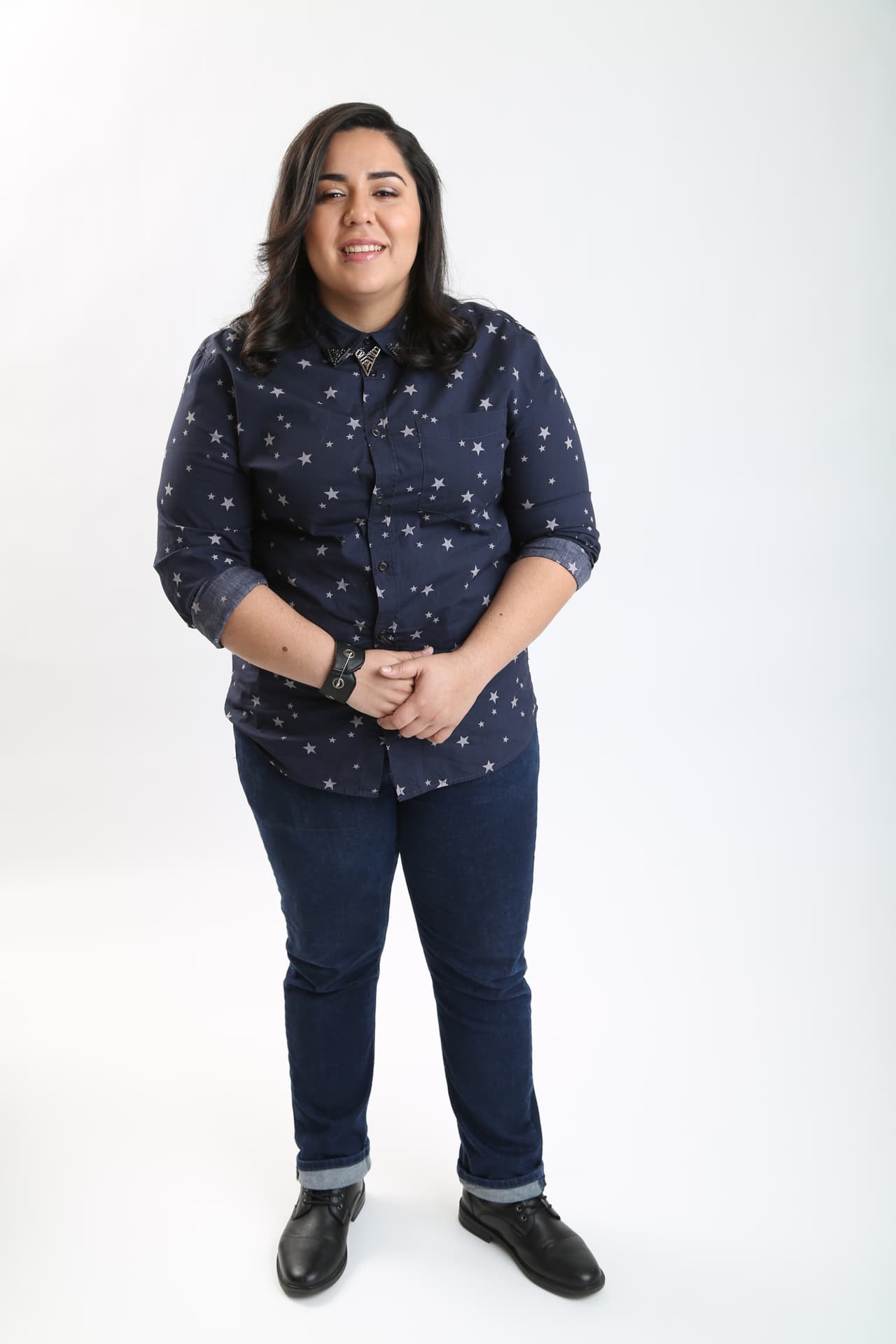 Sin duda, Susset logrará capturar las miradas y los oídos del público.