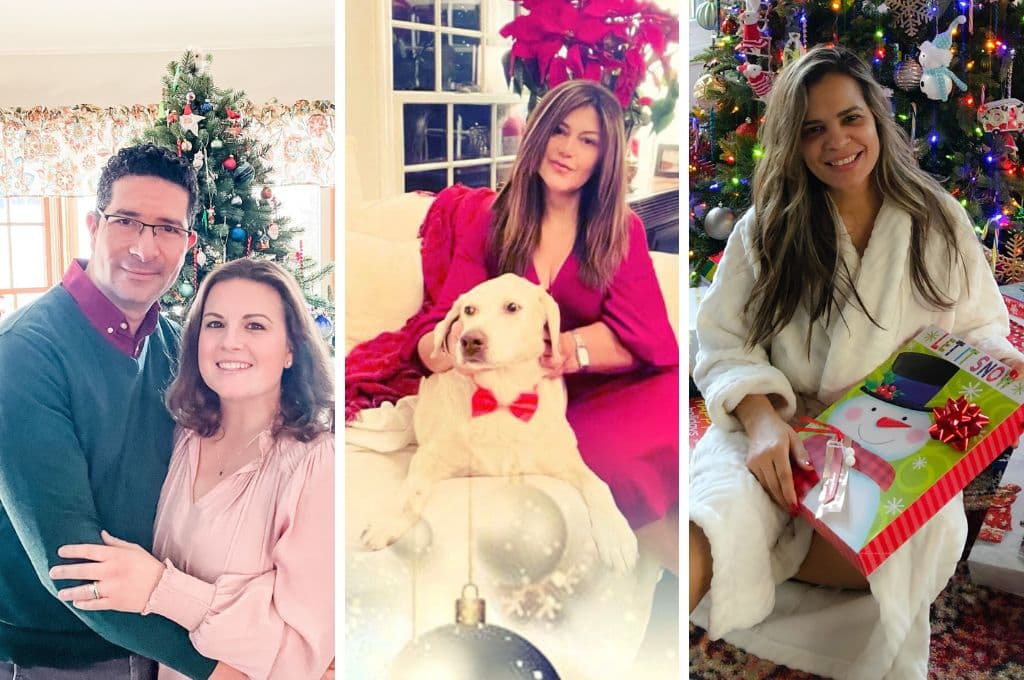 Reporteros y presentadores de Noticias Univision 41 Nueva York nos comparten sus propósitos para este próximo 2023.