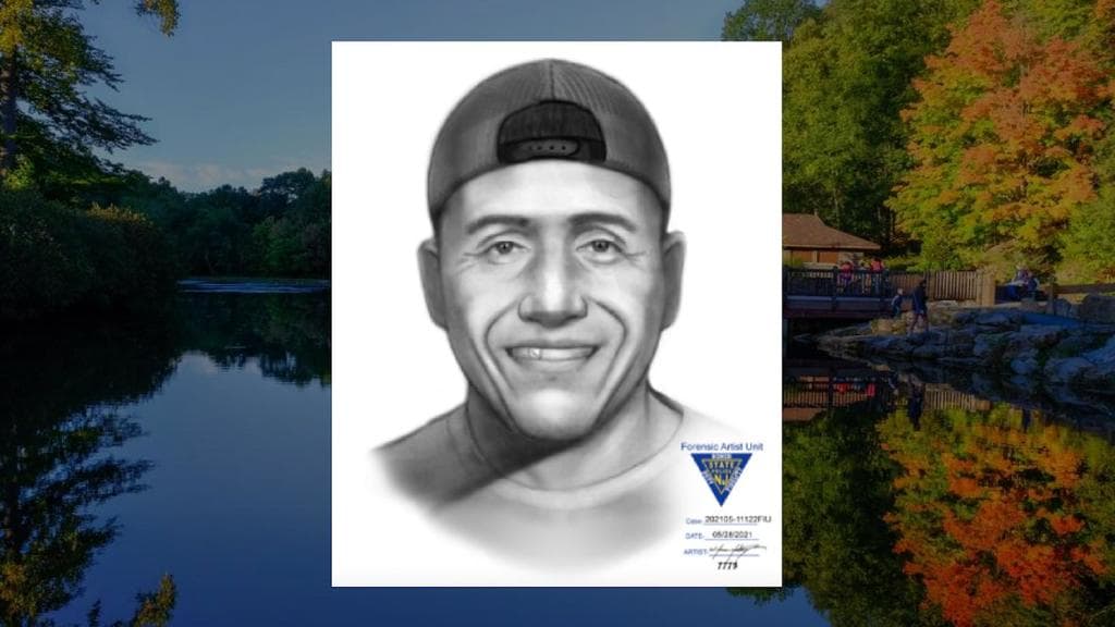 Hombre intenta comprar a un niño de 2 años a su madre en un parque de Nueva Jersey: policía