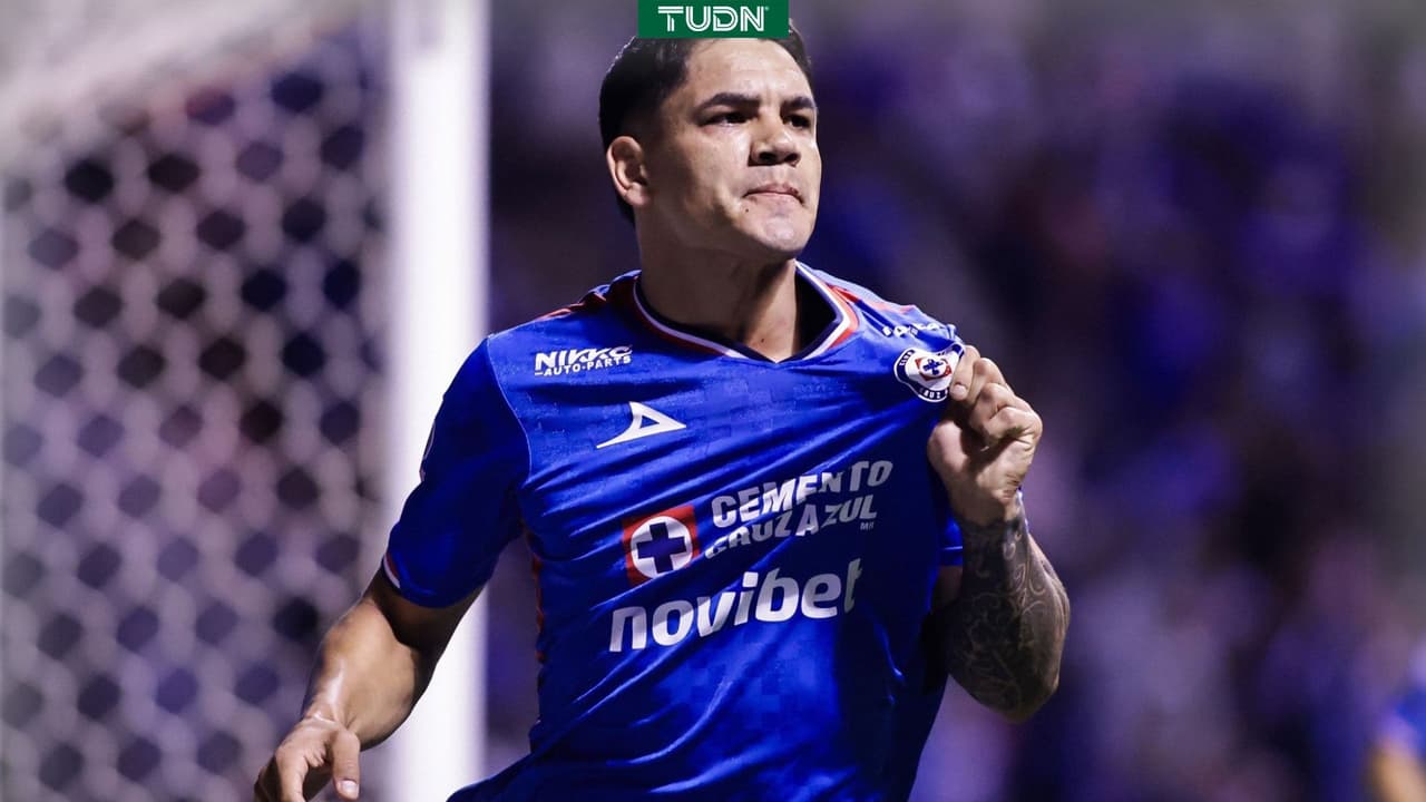 Última hora: La razón por la que Gabriel 'Toro' Fernández no sale vs. Monterrey