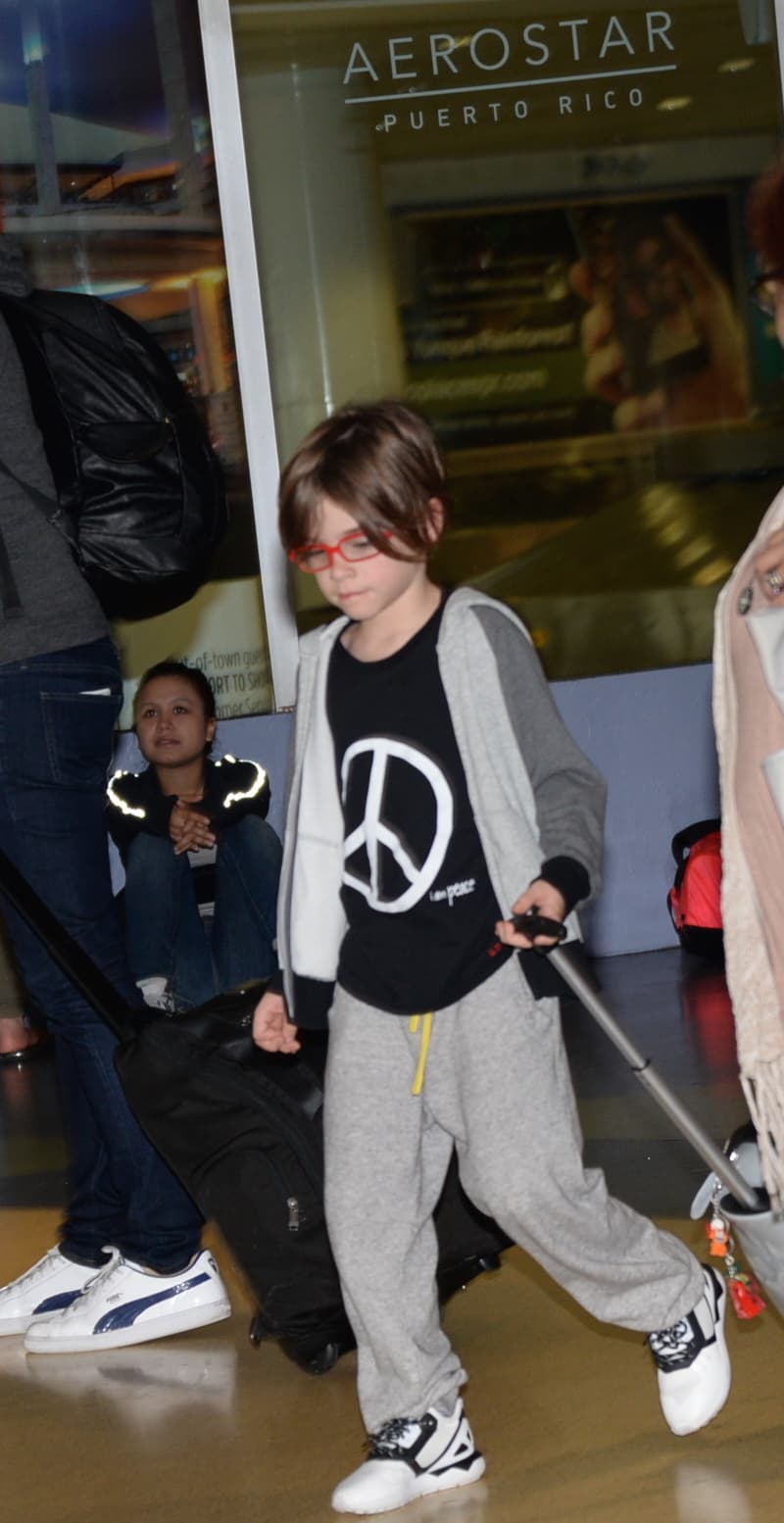 Pero en algunas ocasiones les es imposible permanecer juntos.