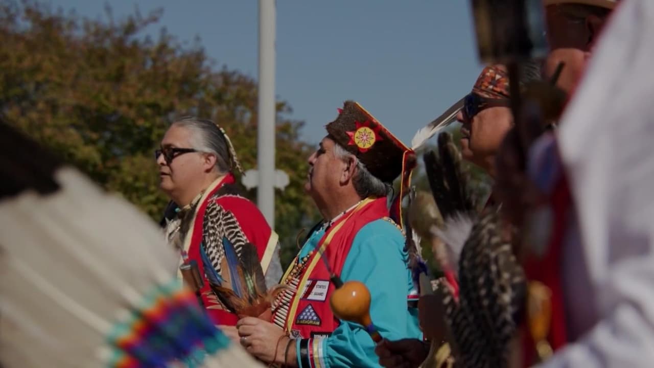 Descendientes nativos buscan rescatar la historia olvidada de San Antonio