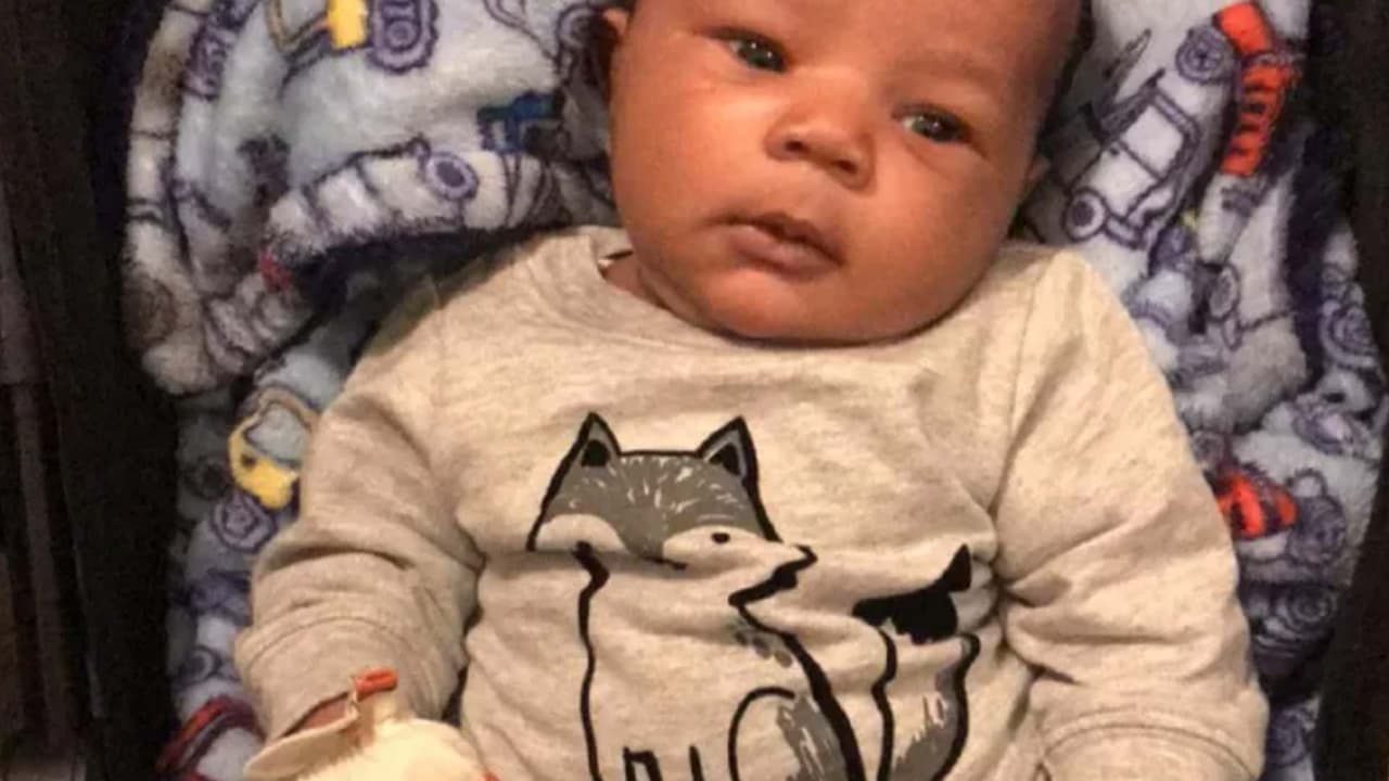 Bebé muere tras ser golpeado y abusado en El Bronx; el novio de la madre está siendo acusado