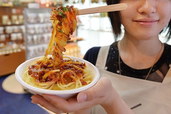 Ahora puedes experimentar con nuevos ingredientes o puedes usar los que sean tus favoritos.