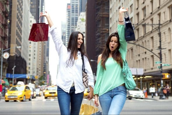 Guía de compras, ¿qué debes comprar en esta época?