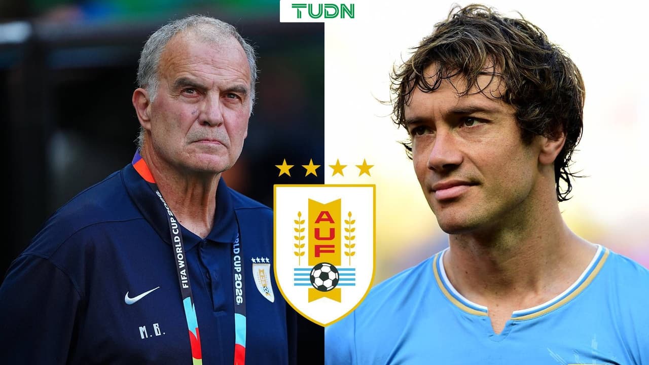 Diego Lugano criticó fuertemente a Marcelo Bielsa tras eliminación de Uruguay del Mundial 2026
