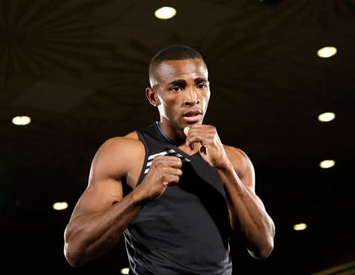Erislandy Lara defenderá en Miami contra Jan Zavec