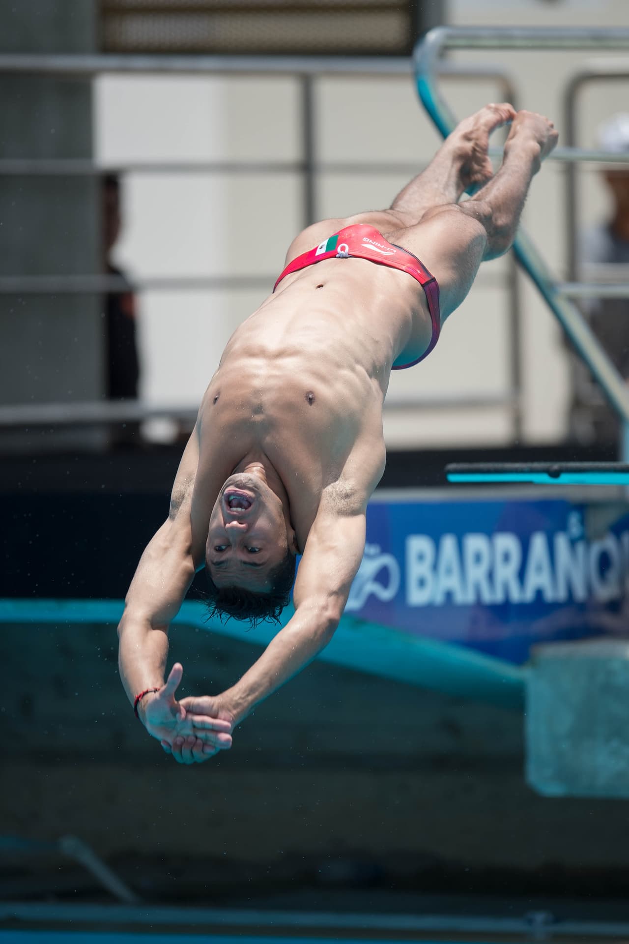 Los mexicanos llegan como favoritos para esta competencia, donde sin duda los colombianos también han tenido avances notorios.