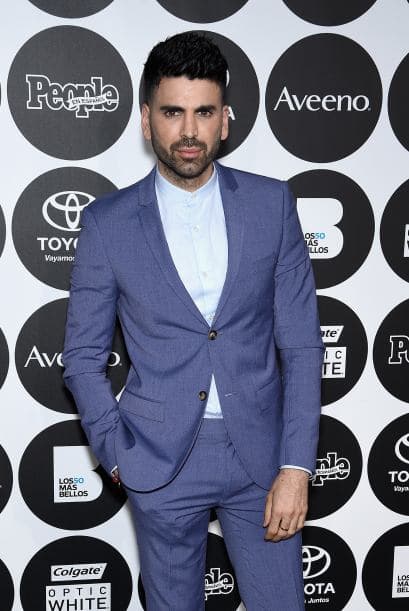 Nuestro divertido e irreverente Jomari Goyso