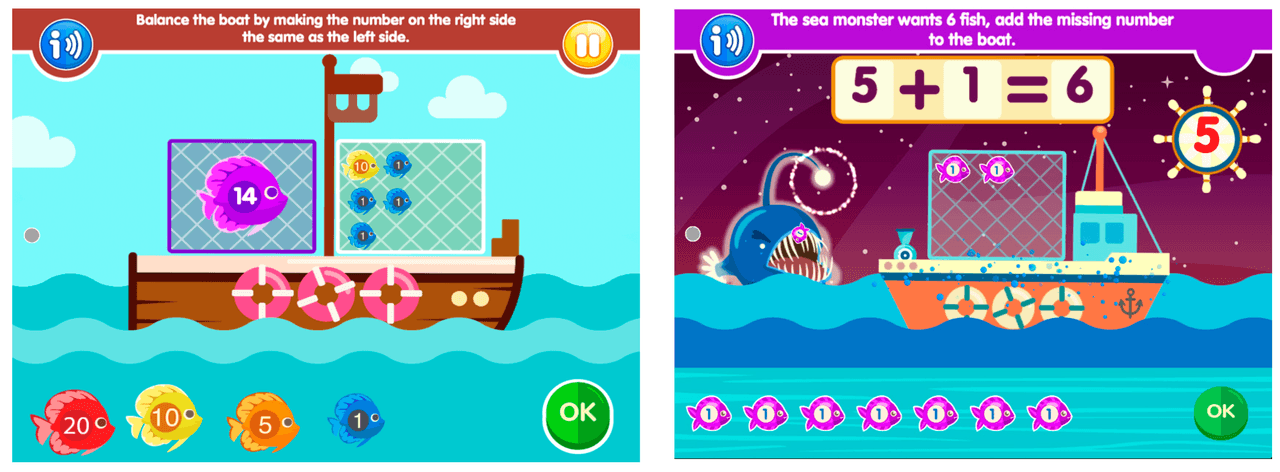 Los videojuegos de Yogome tienen una trama común con una 'malvada reina ignorancia'.