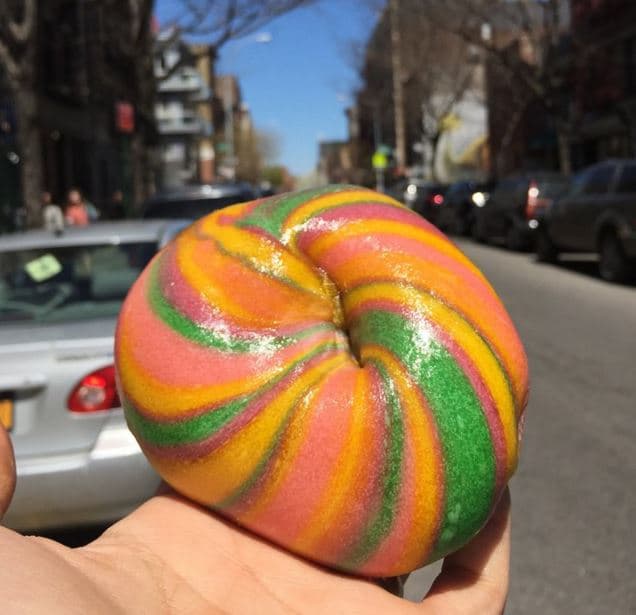 Mira el video de preparación que se volvió viral en las redes sociales: http://on.fb.me/1PxJNN3