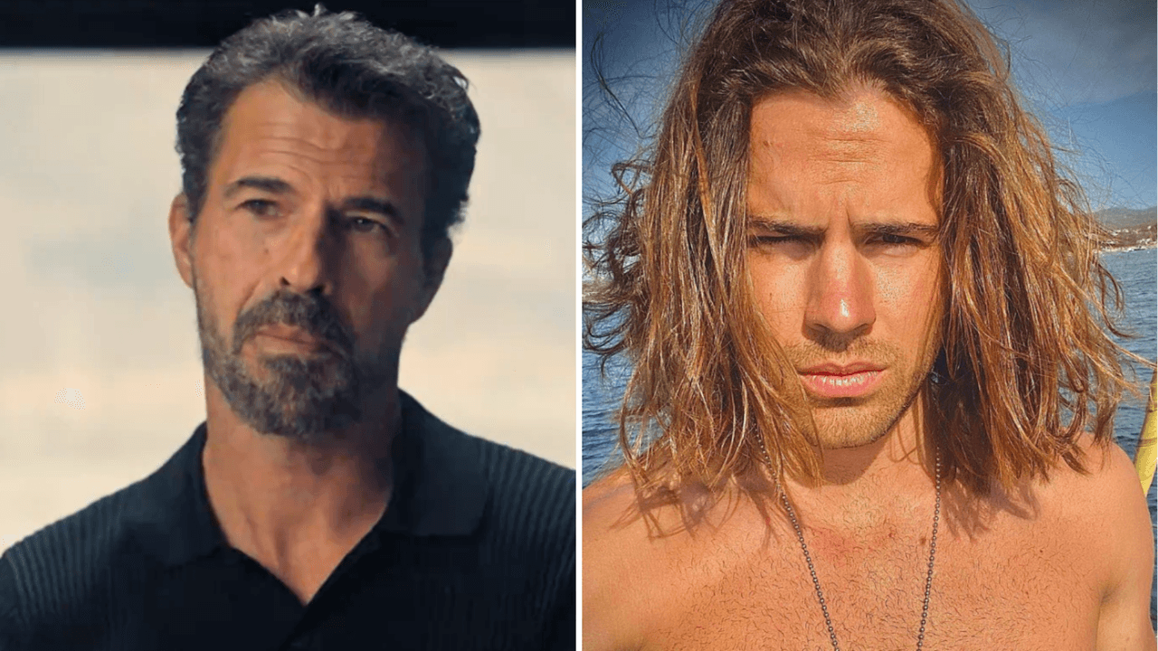 'El caso Sancho': el documental que muestra cómo el hijo de un actor le arrebató la vida a un hombre