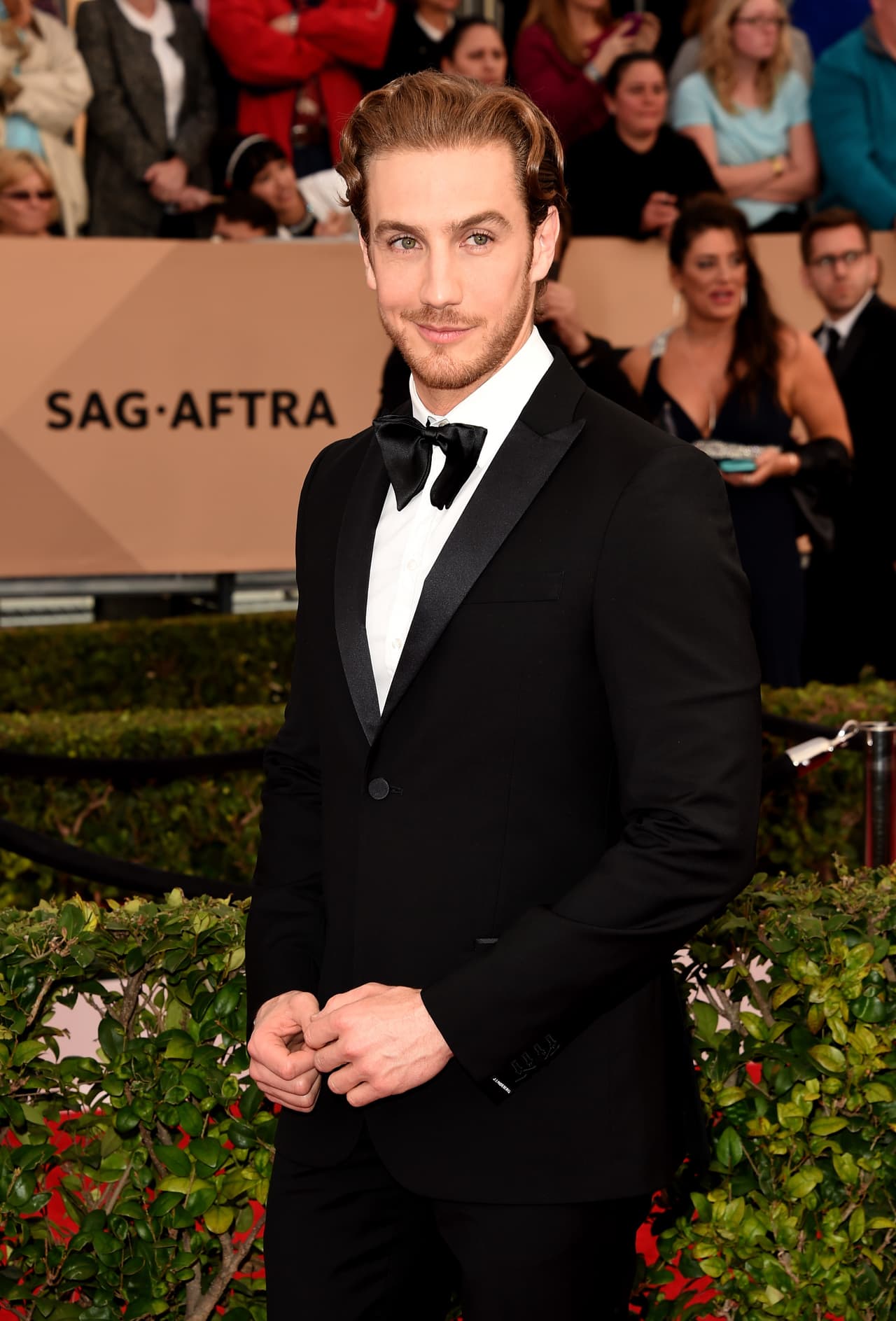 Tras varios tropiezos y sinsabores, el nacido en Tamaulipas encontró la táctica perfecta de ligue, ser quien él era y no aparentar ser alguien más.