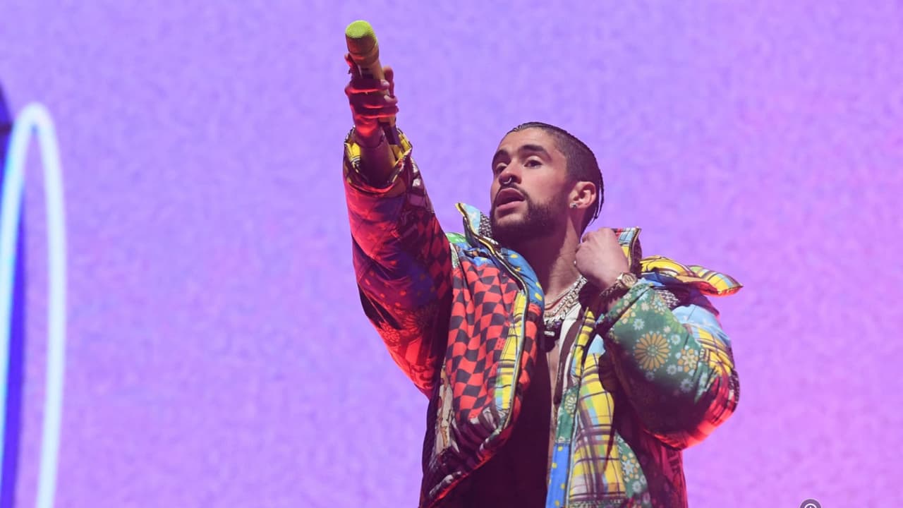 Bad Bunny en CDMX 2025: ¿Cuánto costarán los boletos para su concierto? 
