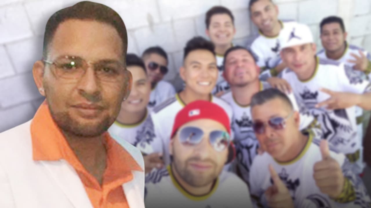 La mamá del cantante de La Tribu Loka cree saber quién ordenó que lo secuestraran y asesinaran