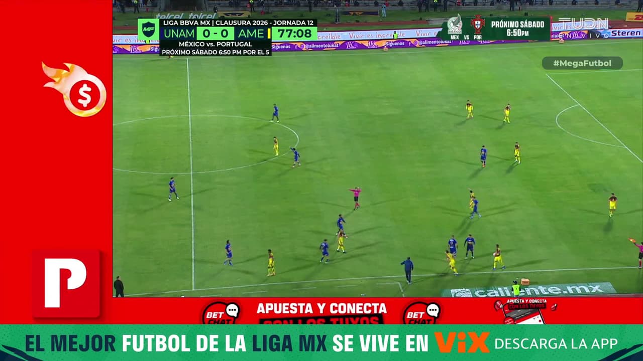 ¡Información exclusiva sobre la recuperación de Henry Martín!