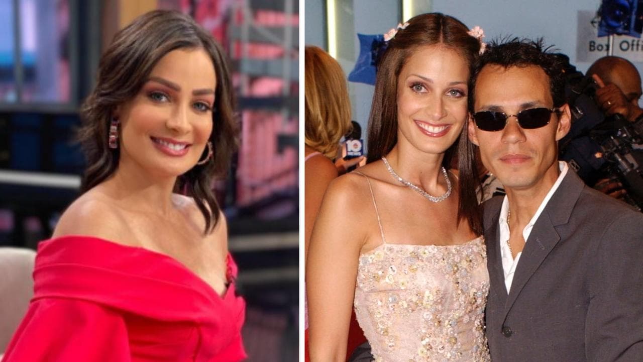 <b><a href="https://www.univision.com/famosos/hijo-menor-marc-anthony-dayanara-torres-18-anos-ryan-muniz-torres-fotos-actuales">Dayanara Torres tuvo dos hijos</a></b> durante su matrimonio con Marc Anthony, se casaron en 2000 y se divorciaron en 2004.