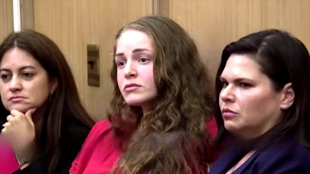 La modelo de OnlyFans Courtney Clenney se declaró culpable de homicidio