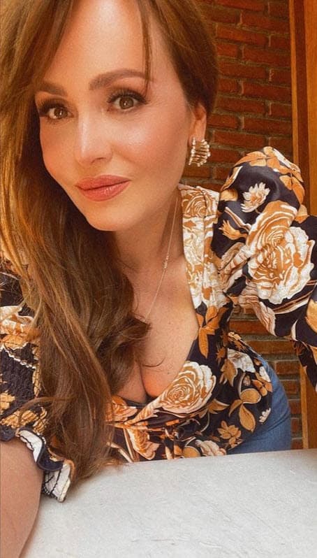 Sin embargo, este podría ser su último melodrama porque la venezolana está 
<b>considerando retirarse del mundo del entretenimiento</b> para enfocarse en su faceta de madre, pues según el programa Hoy a veces se siente desmotivada por la falta de oportunidades en los proyectos.
<br>