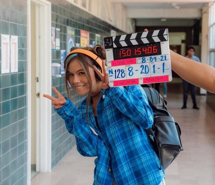 Los actores han seguido con sus carreras histriónicas. Recientemente vimos a Isidora Vives en 
<a href="https://www.univision.com/temas/si-nos-dejan">Si Nos Dejan</a>, donde dio vida a Miranda Carranza, la hija menor de la protagonista.
<br>