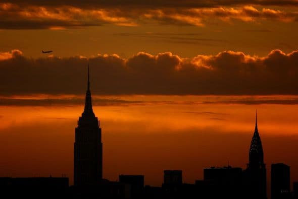 Construido en 1931, es visitado cada año por miles de turistas.