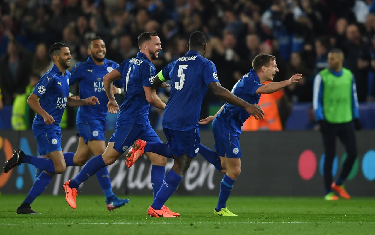 Leicester City, bajo la nueva era de Craig Shakespeare, puede ser el rival más complicado para cualquier equipo si es que mantiene la mística que los llevó a ser campeones en la Premier League. Clasificaron como líderes en grupos y remontaron y eliminaron al Sevilla, de buen momento en esta temporada.
