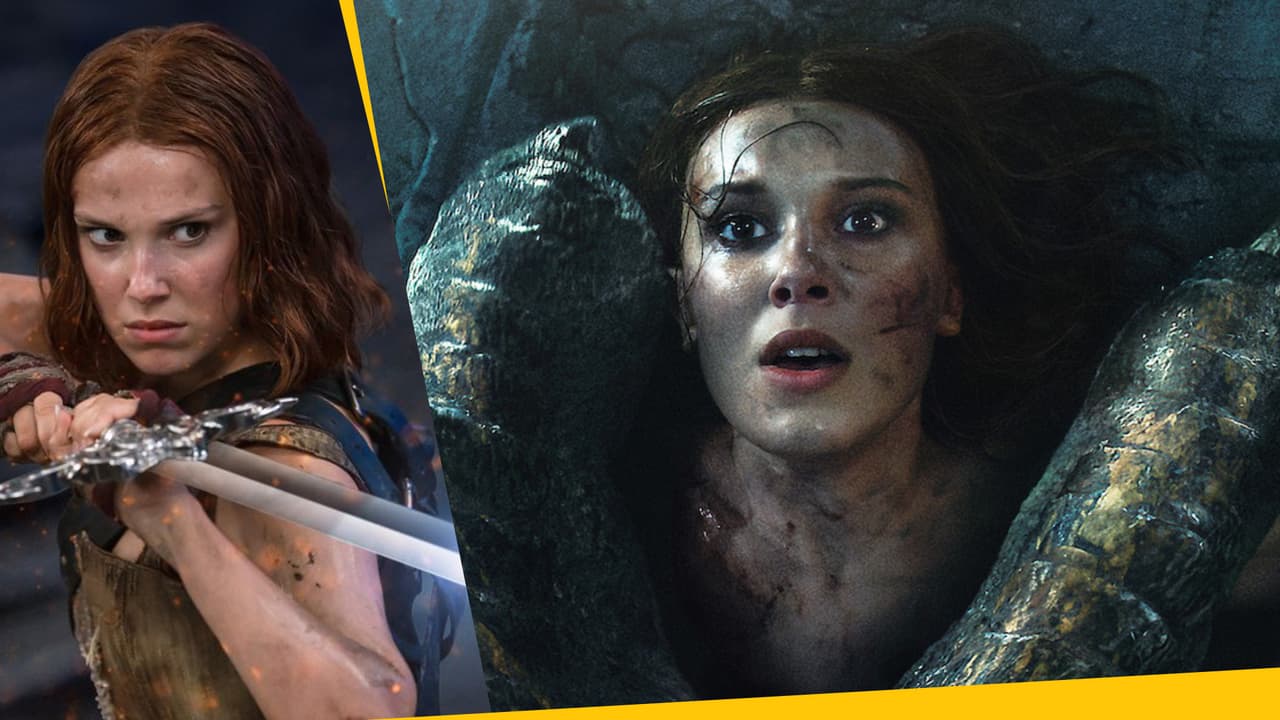 ¿'Damsel' es una copia de 'Game of Thrones'?: críticas y secretos de la película de Millie Bobby Brown