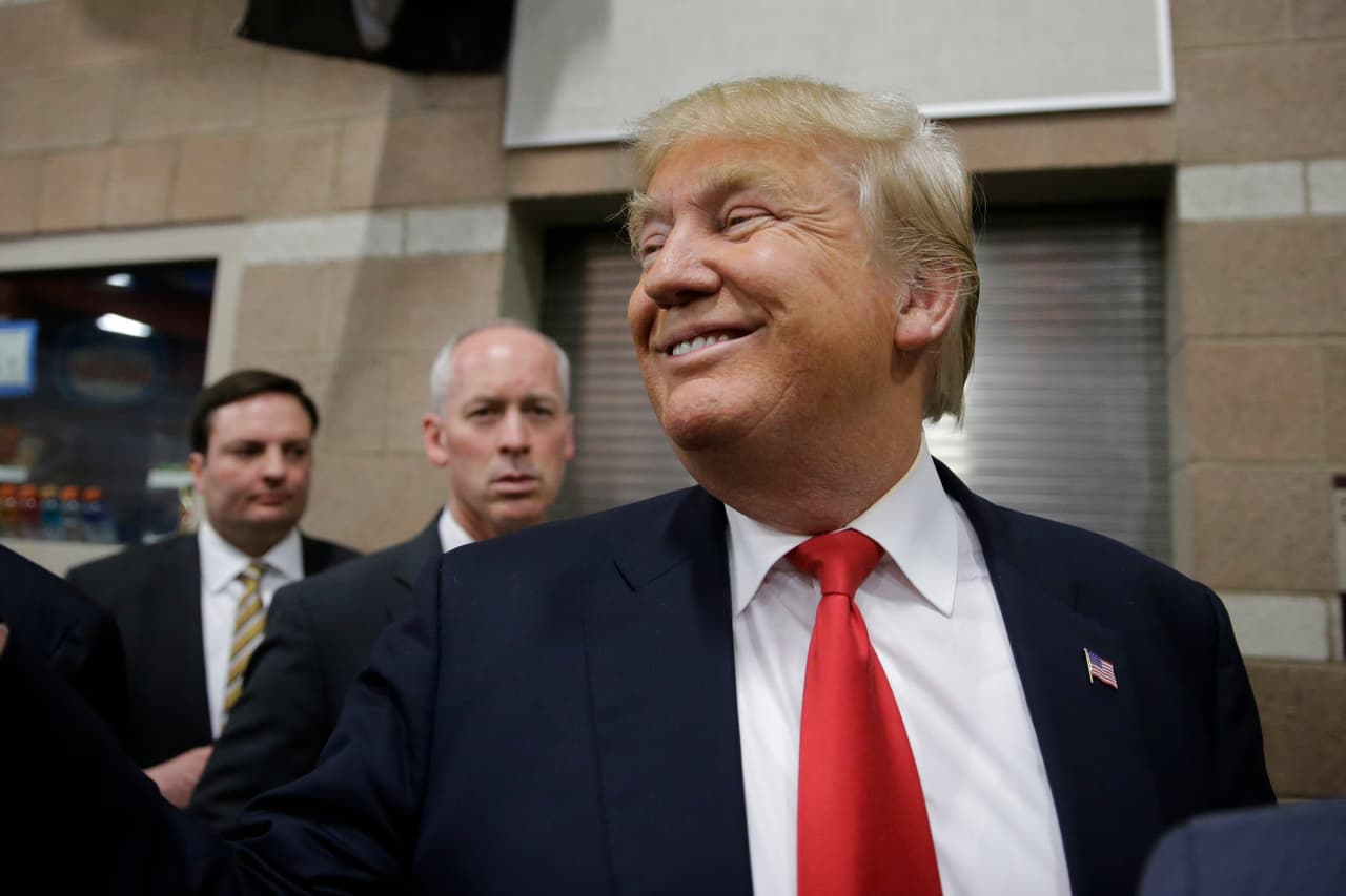 Did Trump really win the Hispanic vote in Nevada?