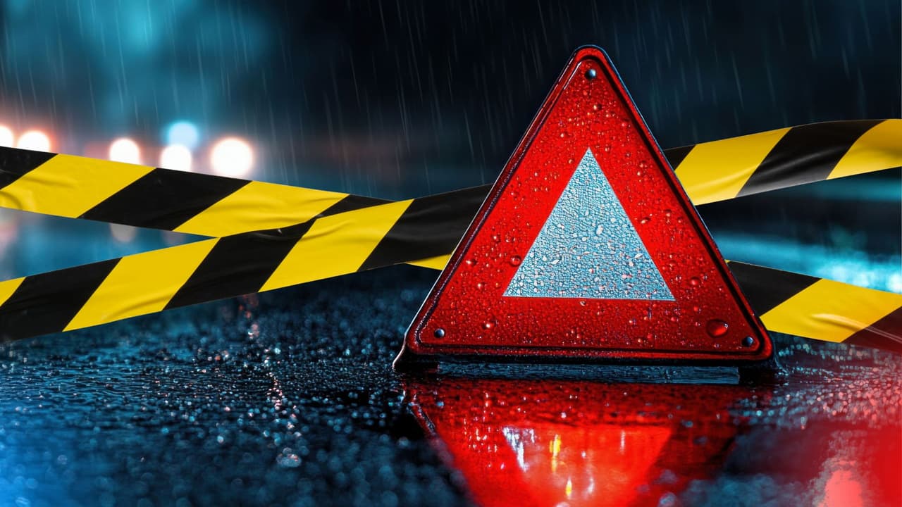 Halloween en Texas: peatones en riesgo por conductores sin licencia y exceso de velocidad