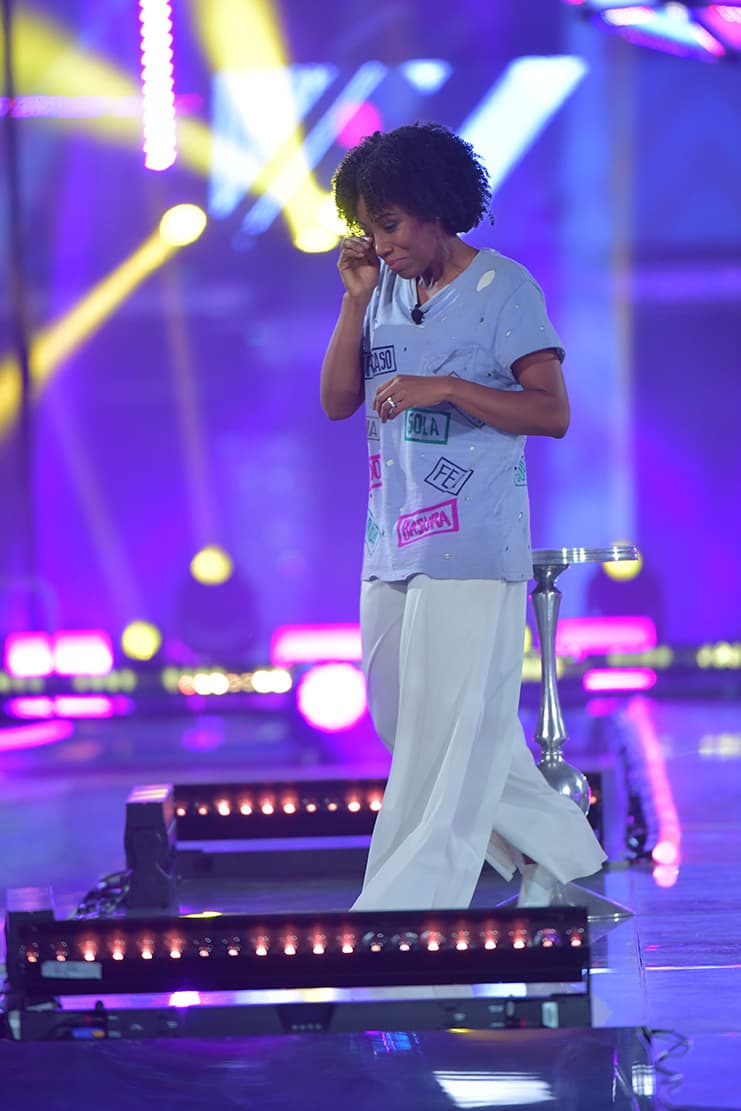 A través de Nuestra Belleza Latina, Jessica quiere ser la voz de las mujeres de hoy en día. "Ahora les puedo decir a otras chicas que no hay límites de aceptarse. Eso fue lo que me movió para dar ese mensaje".