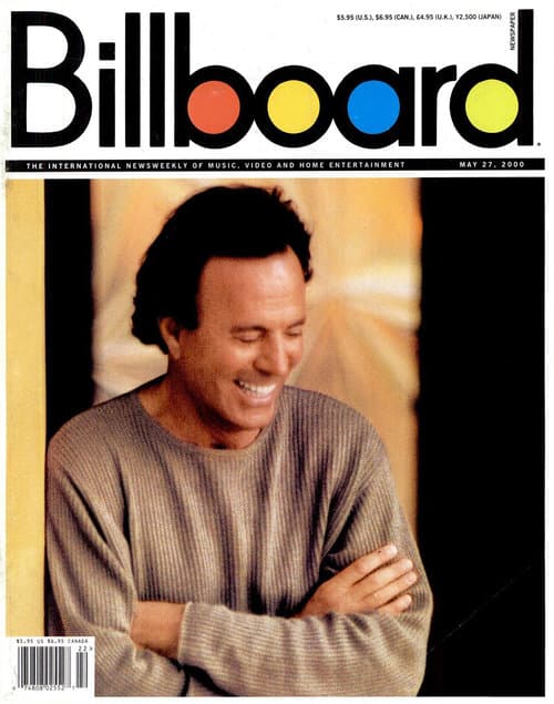 2000. Julio hizo de esta ediciómn una de las más memorables.