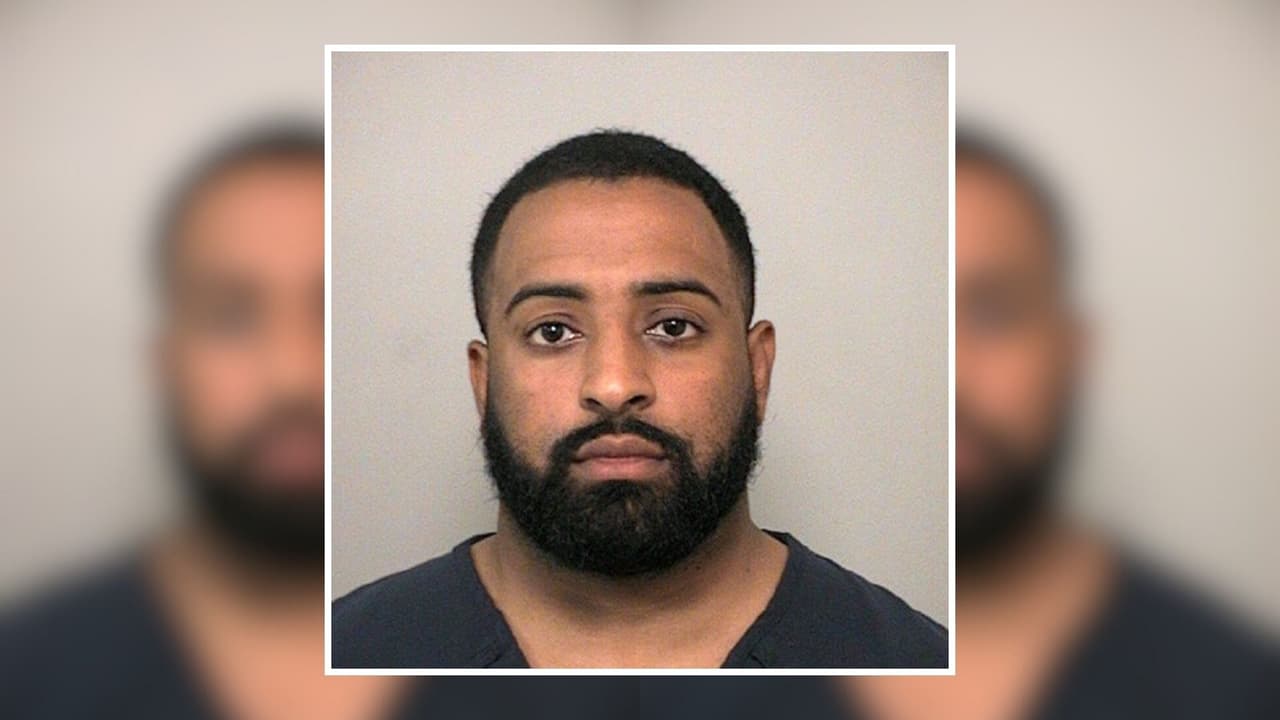 Fijan fianza de $75,000 a un exagente del Sheriff de Fort Bend acusado de agresión sexual