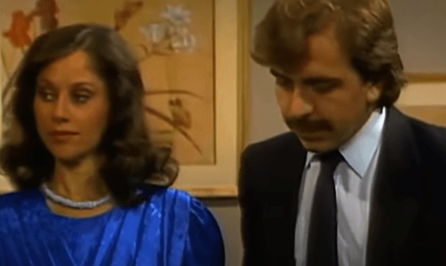 Angélica Aragón en 'Principessa