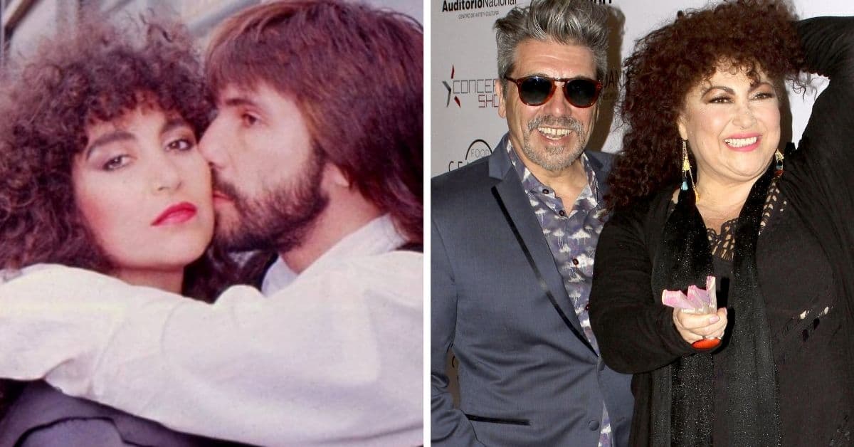 La muerte lo alcanzó a pocos días de anunciar su más reciente gira "Toda Una Vida", al lado de su esposa Amanda Miguel. La icónica pareja estuvo casada más de 45 años.