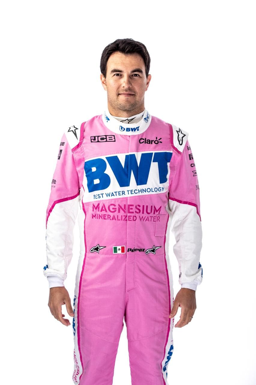 A menos de un mes, Racing Point presenta el monoplaza que manejará el mexicano Checo Pérez en la Formula 1, este 2020. El auto se acaba de presentar en Austria y su color se mantiene rosa.