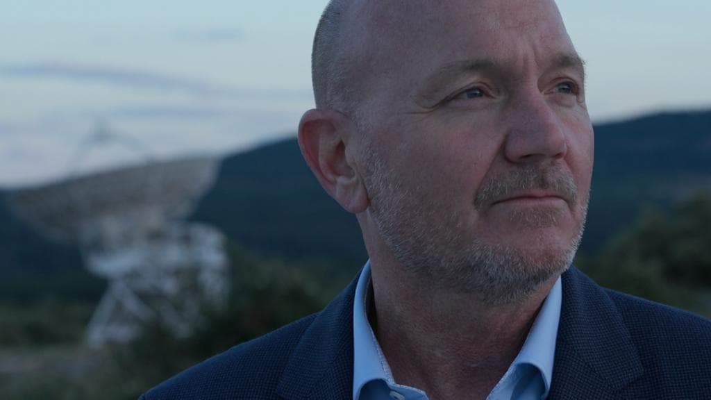 Timothy Sloan, ex agregado de ATF en Mexico.