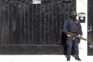 Violencia en Tamaulipas es por lucha en un grupo delincuencial, según autoridades.