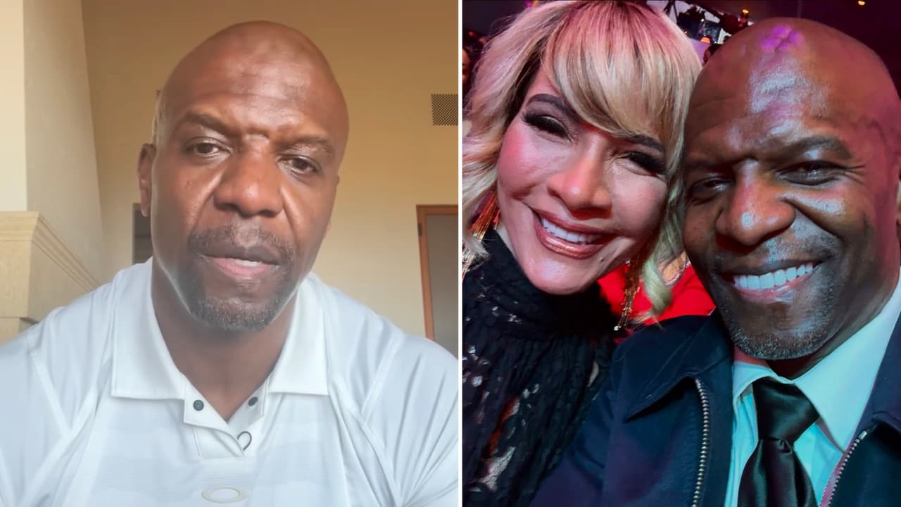 Actor de ‘White Chicks’ enfrenta dolorosa lucha con su esposa: ella padece enfermedad degenerativa