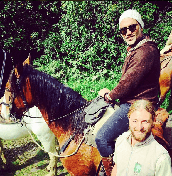 Alejandro Fernández